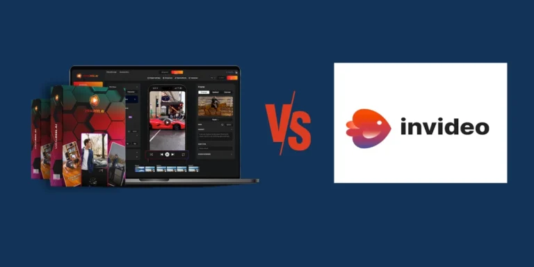 Viral Reel AI vs. InVideo