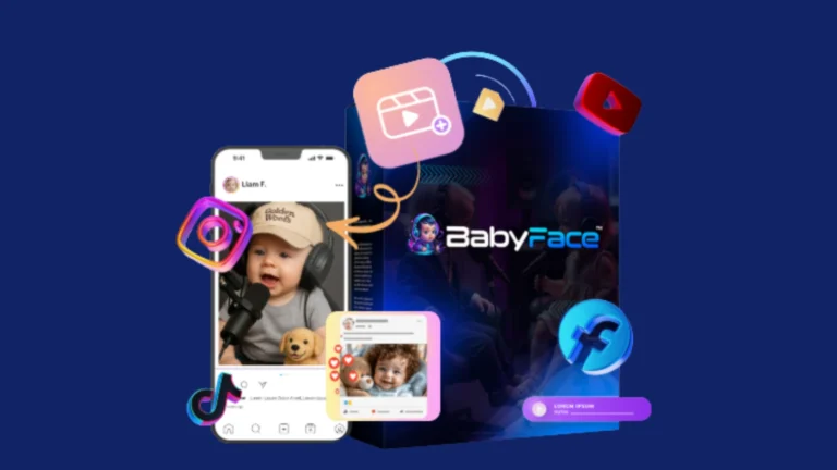 Turn any podcast or interview photo into a hilarious talking baby clip in minutes with BabyFace AI—the #1 viral baby face generator for 2025 content creators.